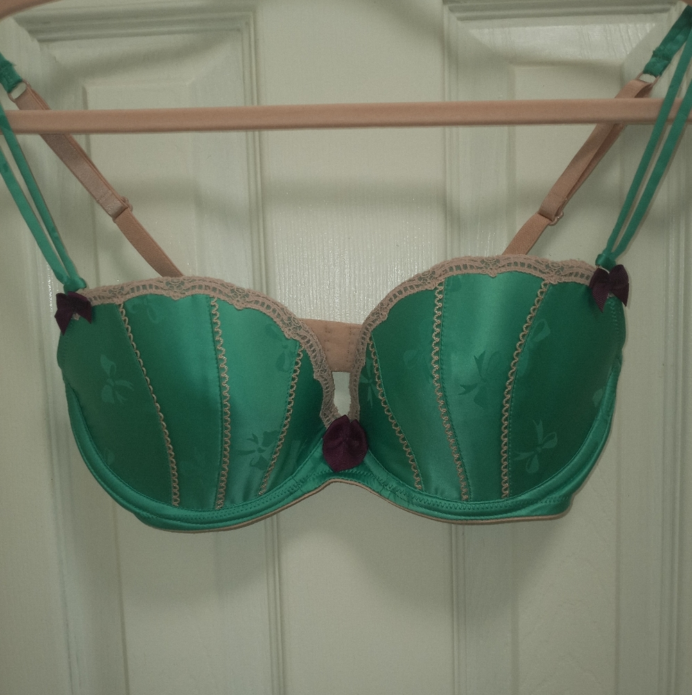 Victoria Secret Sexy Little Things Bra Size 34D